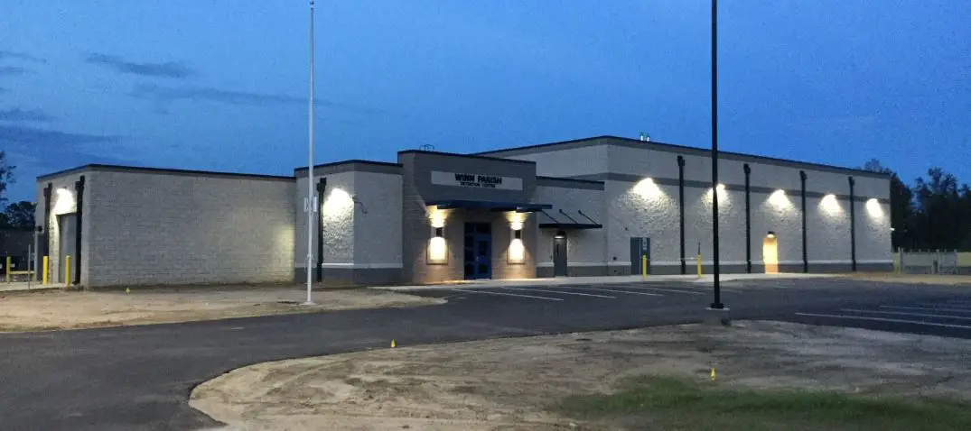 Winn Parish Detention Center